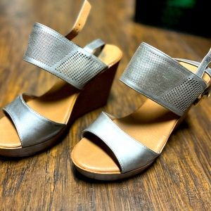 Wedge Sandals
